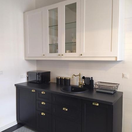 Ndm Apartament Warszawa Eksteriør bilde
