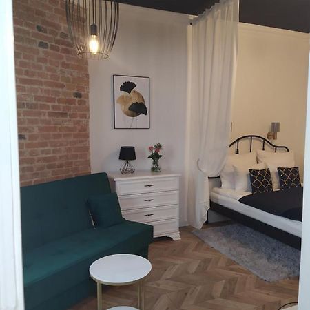 Ndm Apartament Warszawa Eksteriør bilde