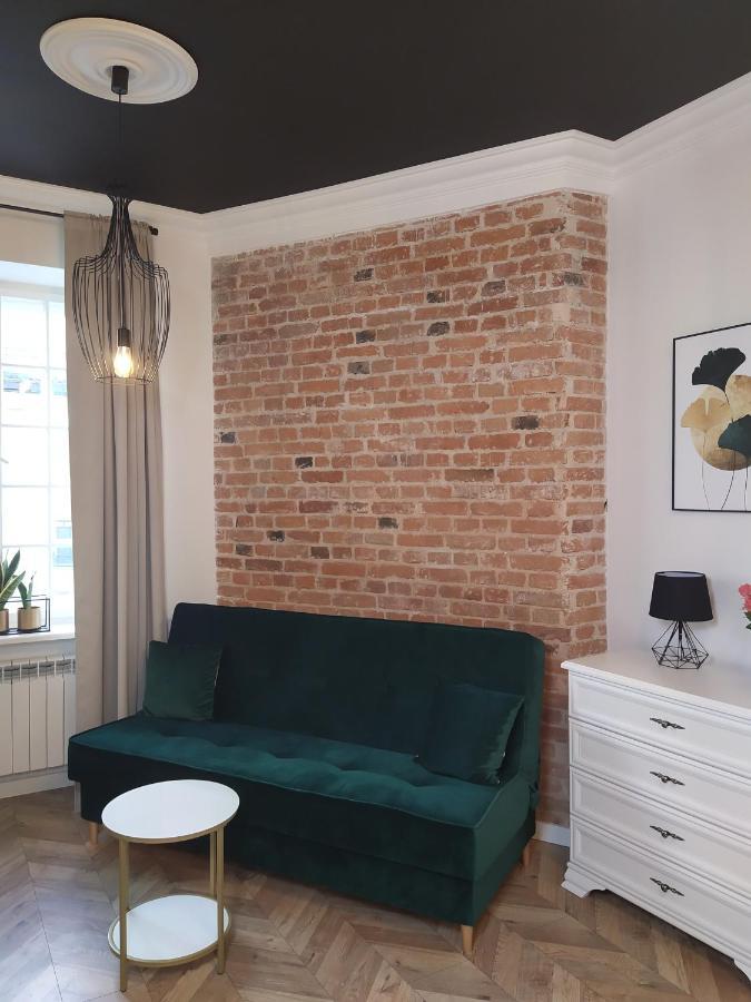 Ndm Apartament Warszawa Eksteriør bilde