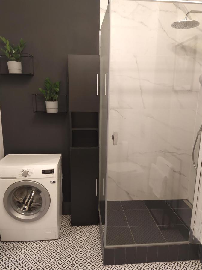 Ndm Apartament Warszawa Eksteriør bilde