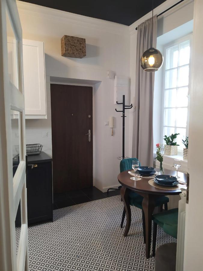 Ndm Apartament Warszawa Eksteriør bilde